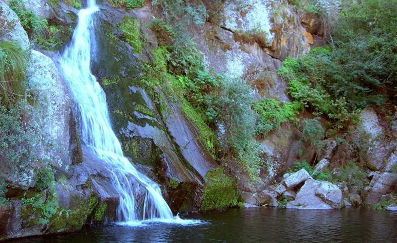 S.F. Alquiler Temporario, Potrero De Los Funes San Luis Villa Juana Koslay Luaran gambar