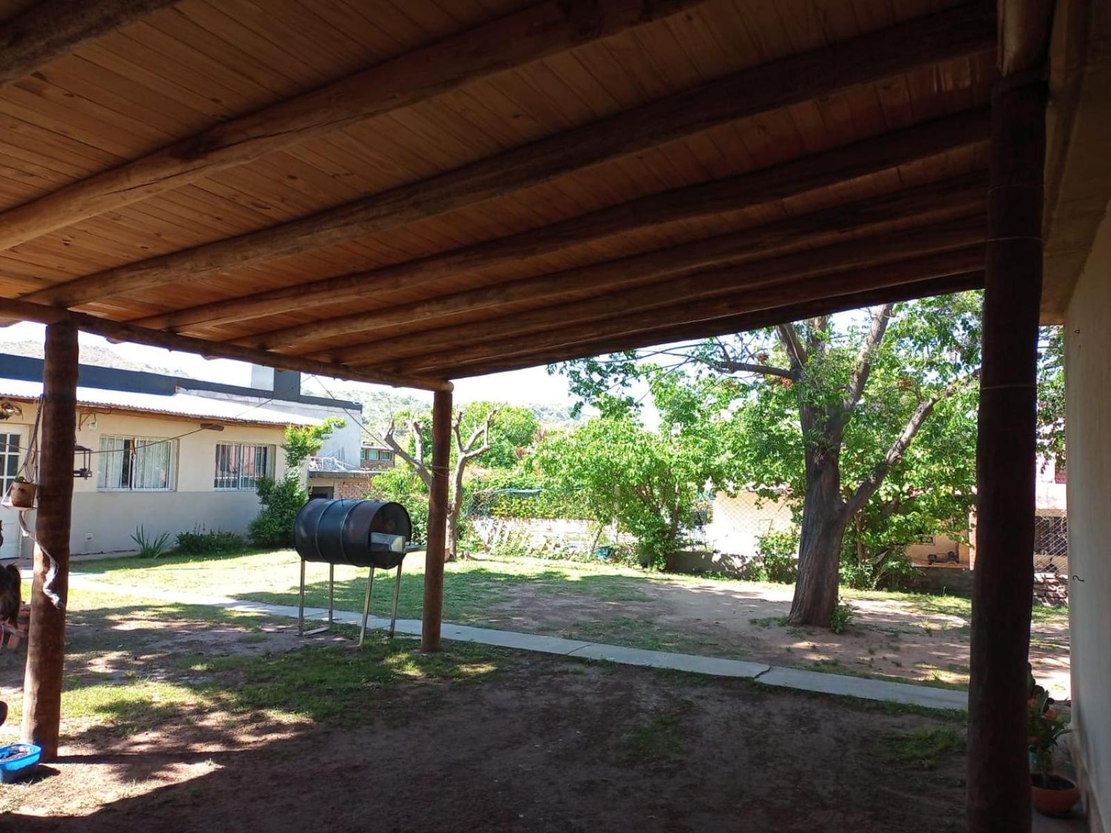 S.F. Alquiler Temporario, Potrero De Los Funes San Luis Villa Juana Koslay Luaran gambar